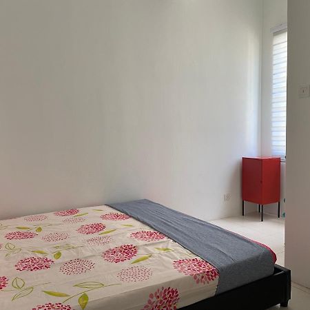 Cempaka Homestay Soga Perdana Бату Пахат Екстериор снимка