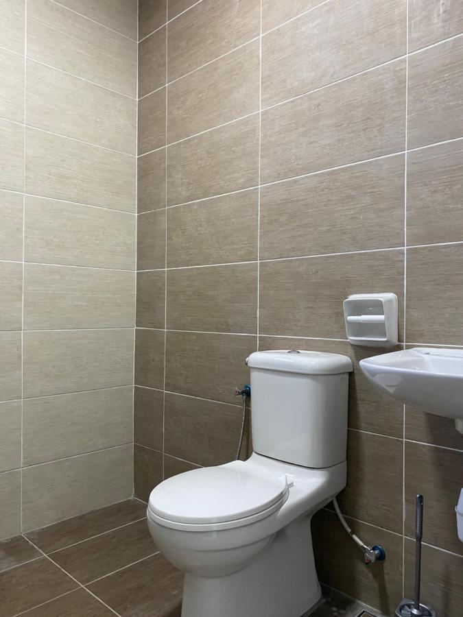 Cempaka Homestay Soga Perdana Бату Пахат Екстериор снимка