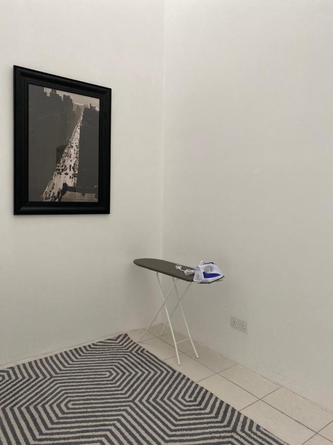 Cempaka Homestay Soga Perdana Бату Пахат Екстериор снимка